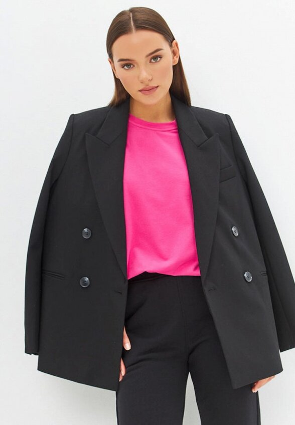 Футболка Gabriel and Ester London