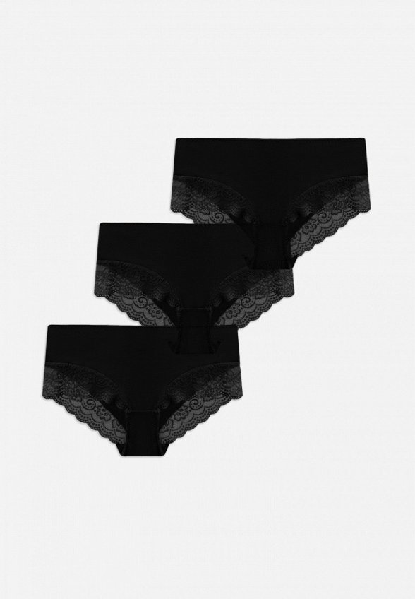 Трусы 3 шт. Eva Cambru