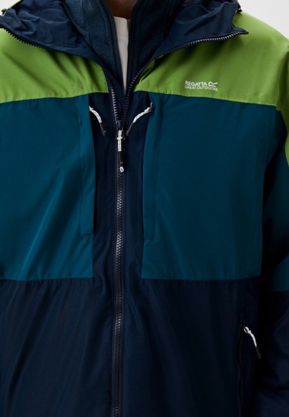 Ветровка Regatta