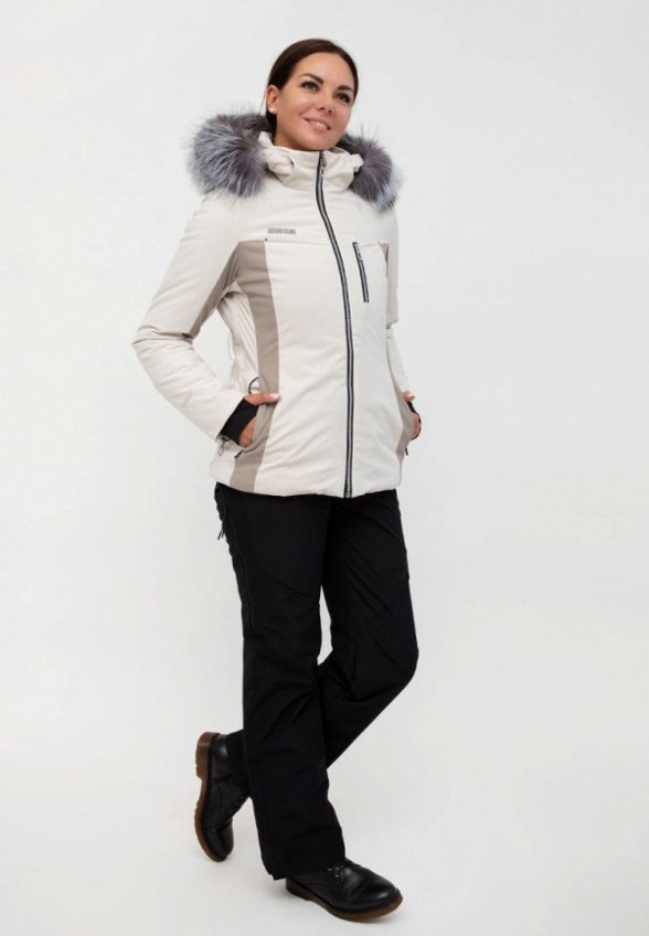 Куртка горнолыжная High Experience