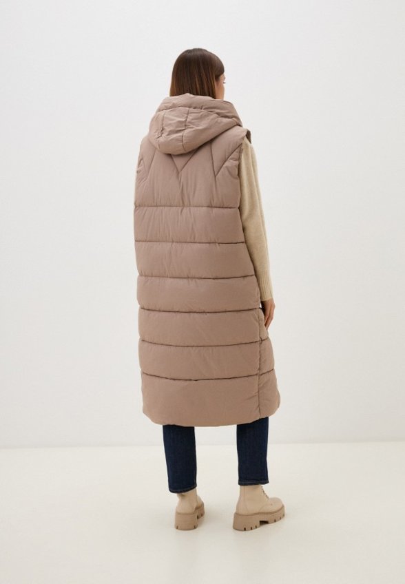 Жилет утепленный Isibris