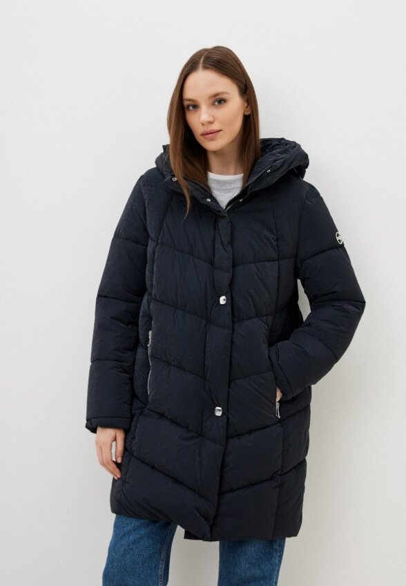 Пуховик Maritta