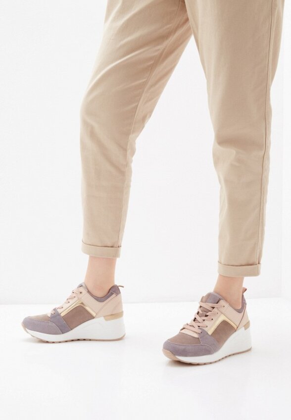 Кроссовки O-live Naturalle