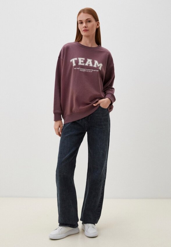 Джинсы Mossmore