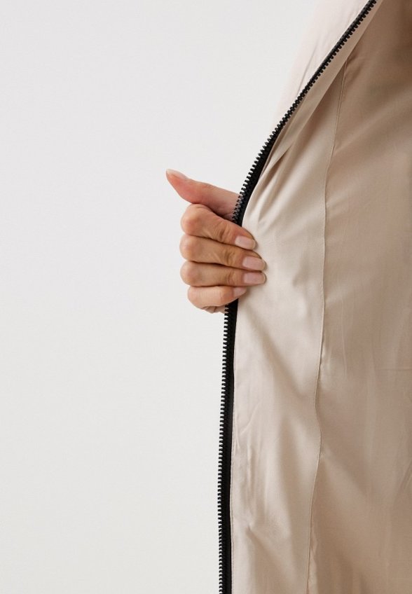 Пуховик Winterra