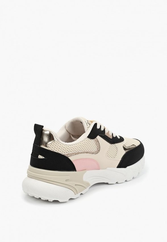 Кроссовки Ideal Shoes