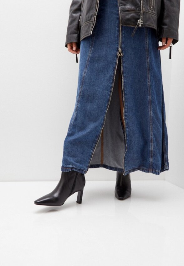 Полусапоги Aidini