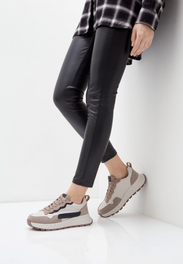 Кроссовки Francesco Donni