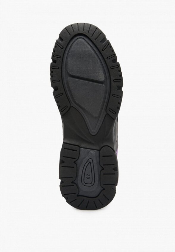 Кроссовки Mascotte