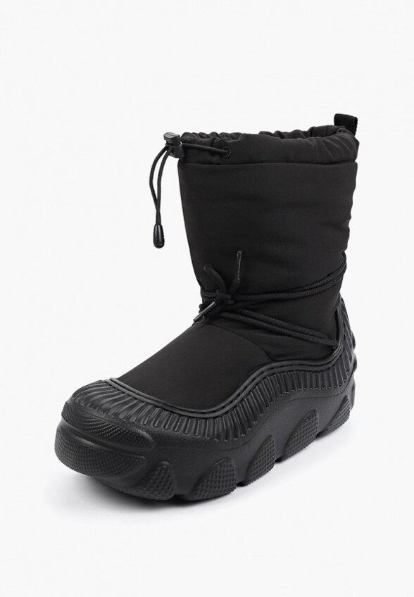 Дутики Grunberg