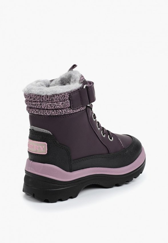 Ботинки Kerry