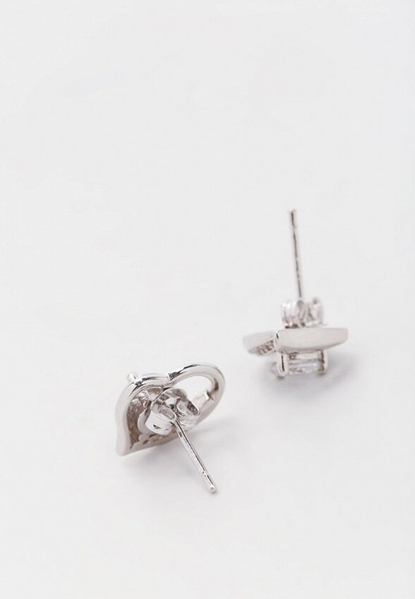 Серьги Shine&Beauty