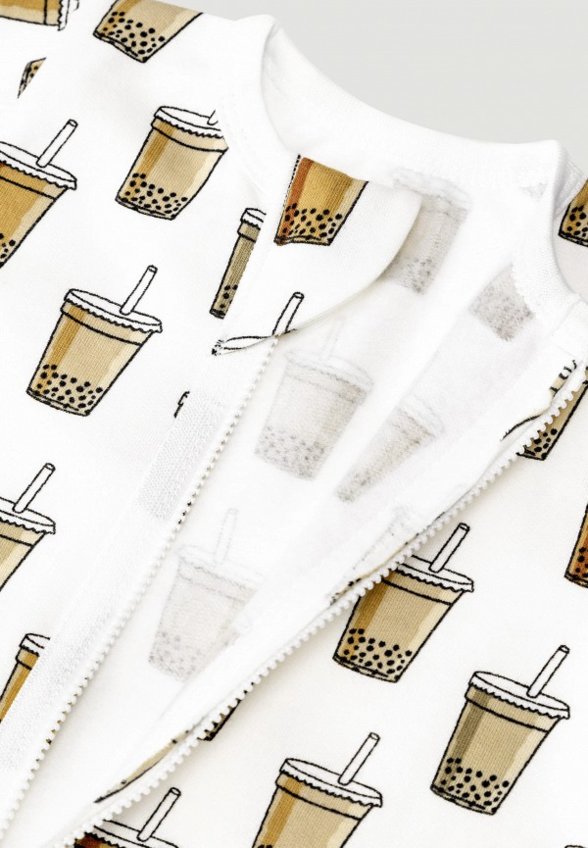 Конверт Mjolk