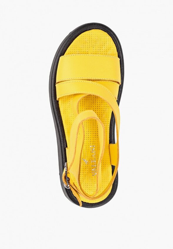 Сандалии Valeani