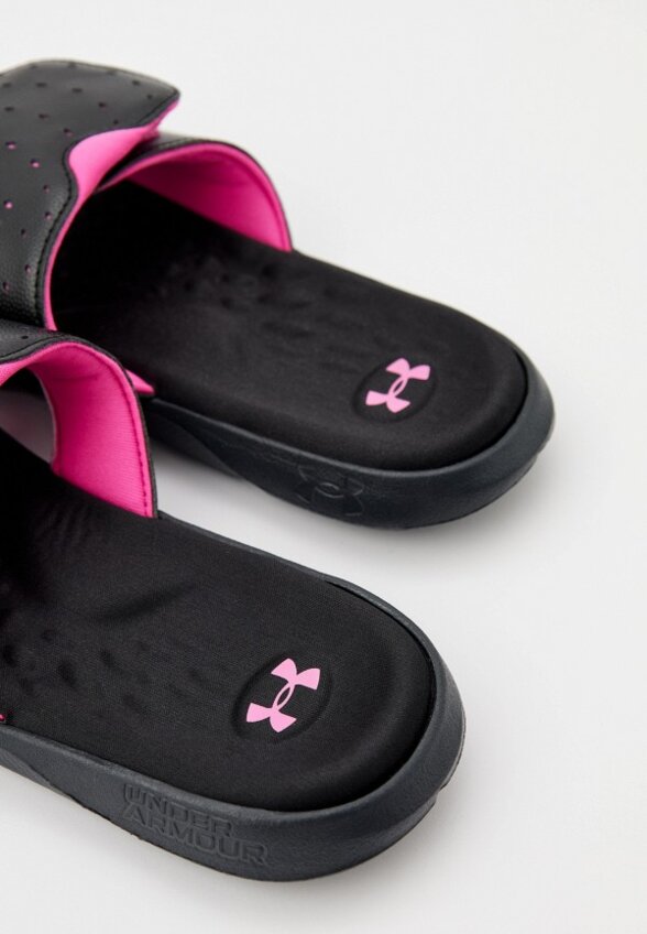 Сланцы Under Armour
