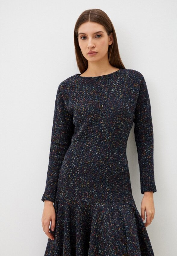 Платье MadaM T