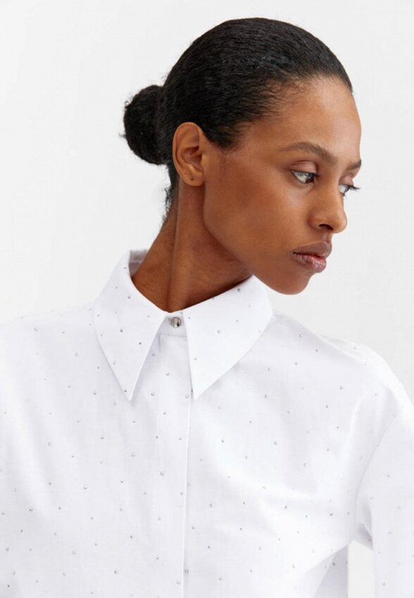 Рубашка M.Reason