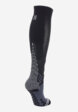 Гольфы компрессионные MORETAN Alpine Ski Grip, 1 пара, Черный2  - превью