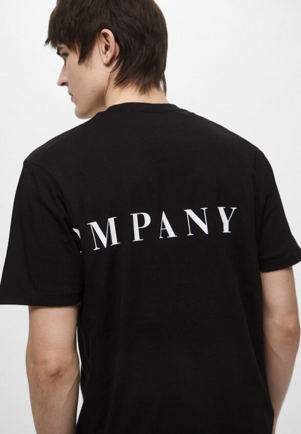 Футболка C.P. Company