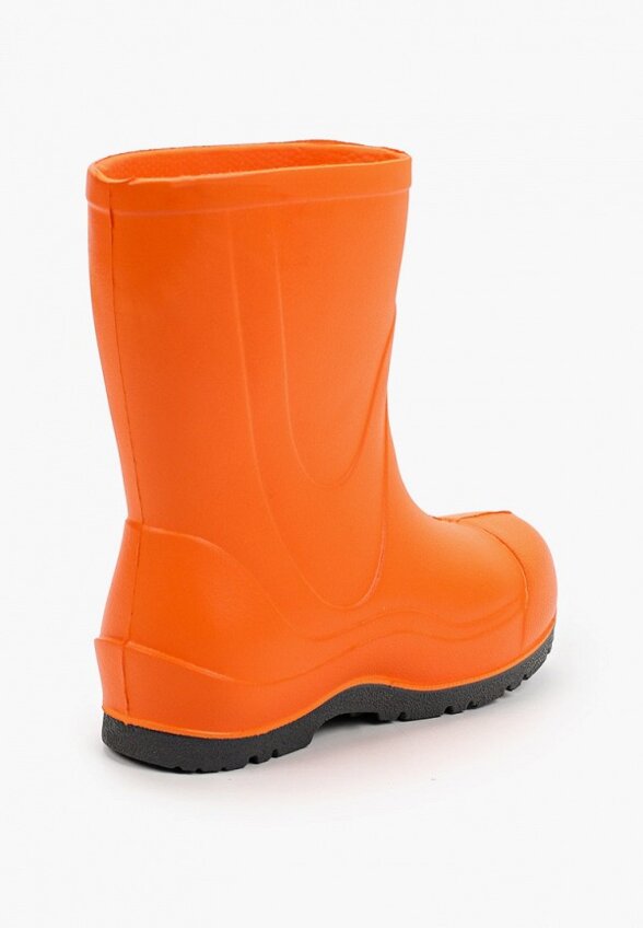 Сапоги резиновые Nordman