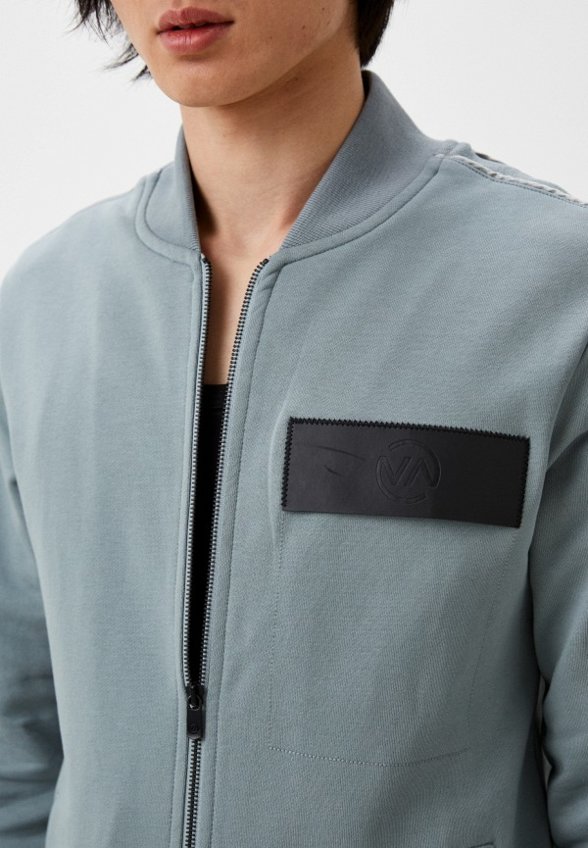 Олимпийка Van Mich