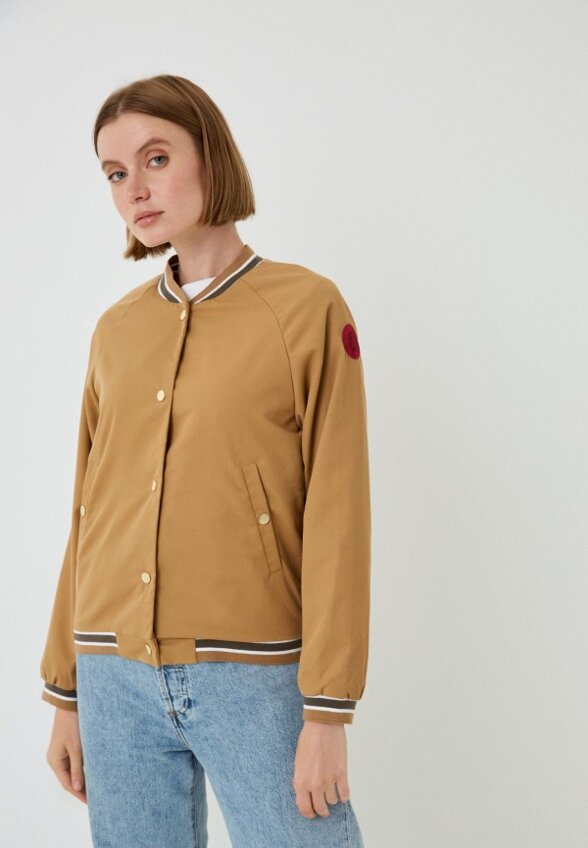 Бомбер Snegiri