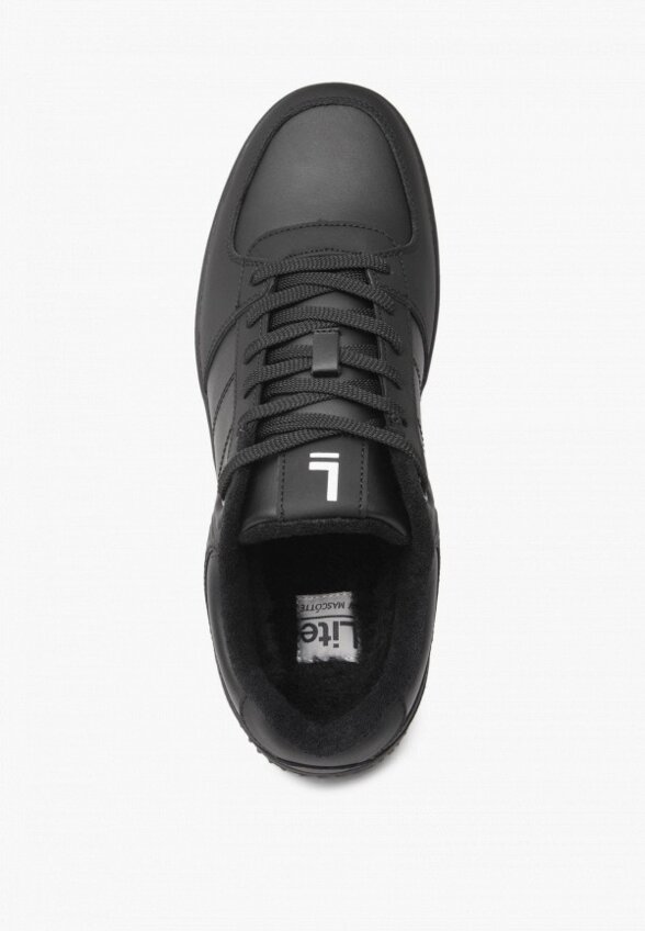 Кеды Lite by Mascotte