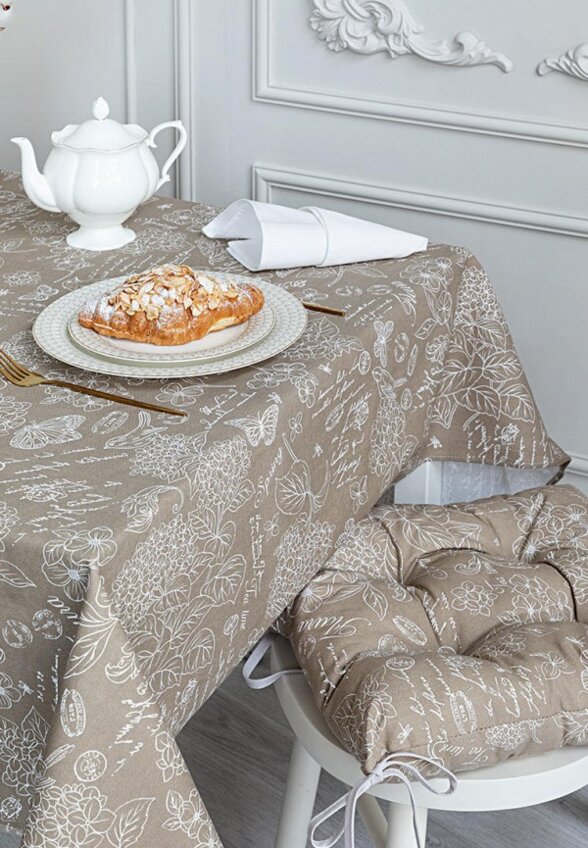 Скатерть Mia Cara
