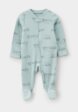 Комбинезон домашний Carter’s1  - превью