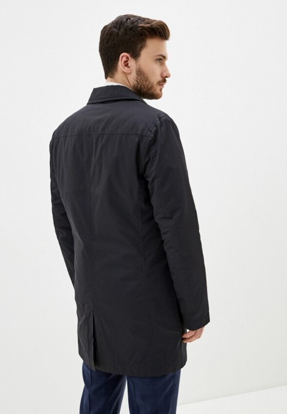 Куртка утепленная Bazioni