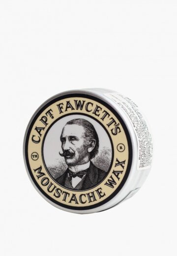 Воск для укладки Captain Fawcett