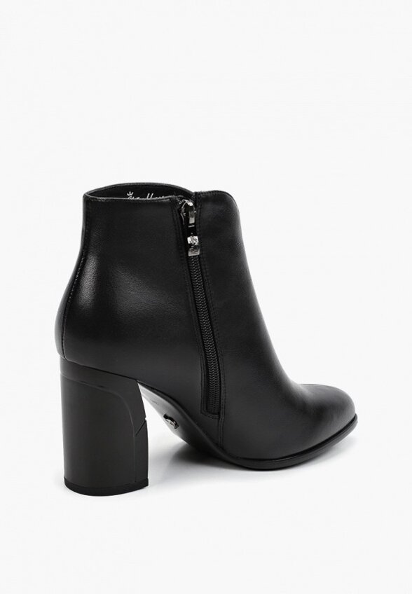 Ботильоны Valley