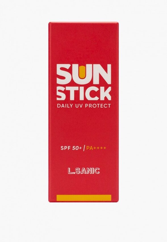 Карандаш солнцезащитный L.Sanic