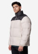 Пуховик мужской Columbia Puffect III Jacket, Бежевый6  - превью