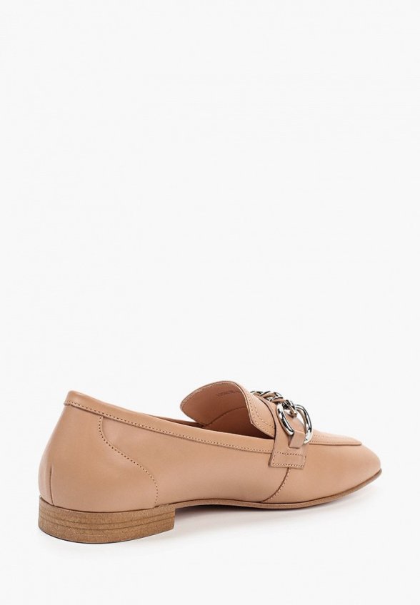 Лоферы Basconi