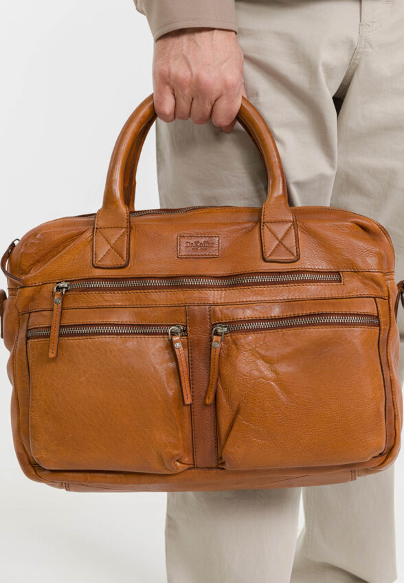 Др.Коффер M402801-249-05 сумка для документов