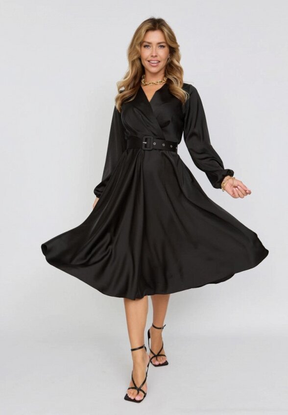 Платье BrandStoff