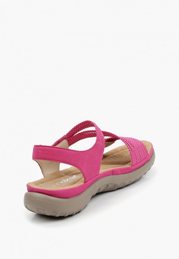 Сандалии Rieker