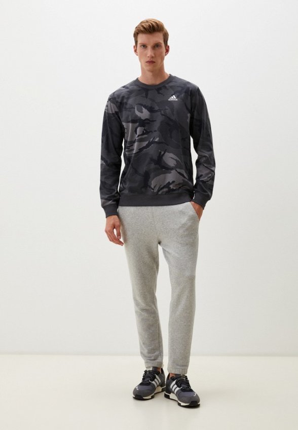Свитшот adidas