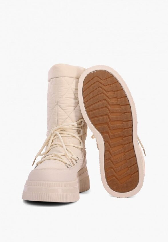 Дутики Instreet