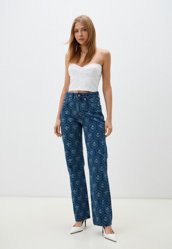 Джинсы Pepe Jeans