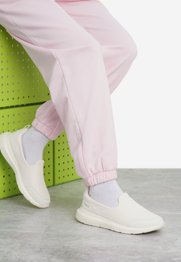 Слипоны женские Termit Sp Ocean, Бежевый