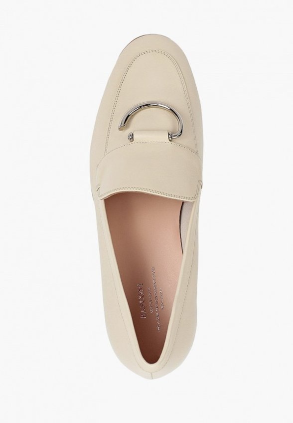 Лоферы Basconi