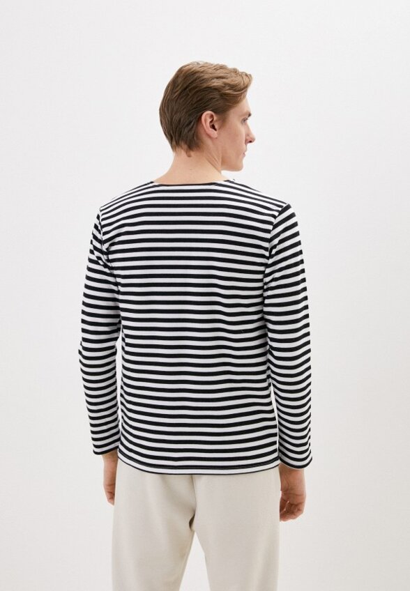 Лонгслив N.O.A.