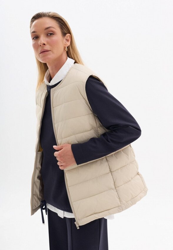 Жилет утепленный Bulmer