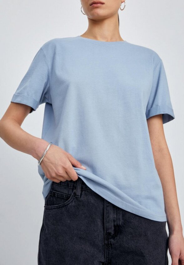 Футболка Finn Flare