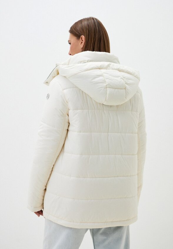 Пуховик Maritta