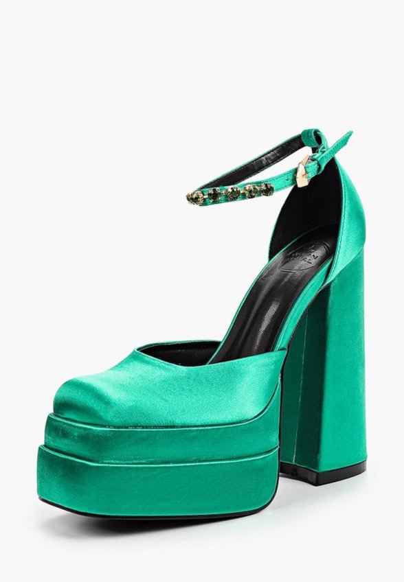 Туфли Vivian Royal