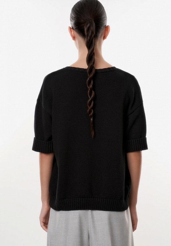 Джемпер Brusnika