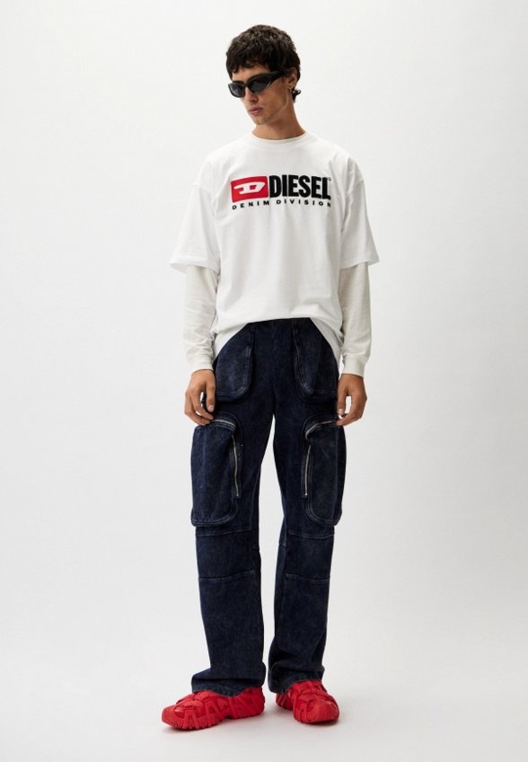 Футболка Diesel